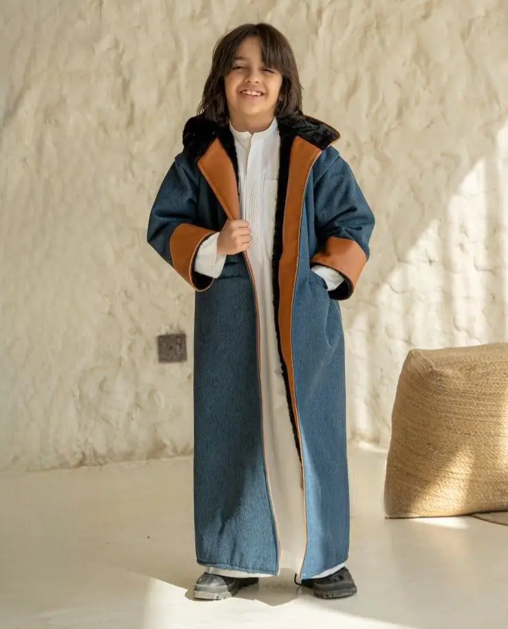 متجر فروه اطفال