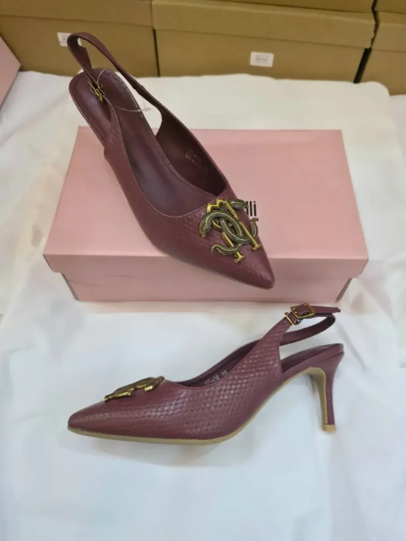 هيلز روبرتو كفالي العنابي