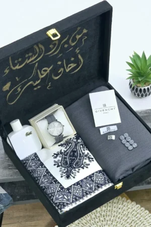 بوكس هدايا الشتاء رجالي