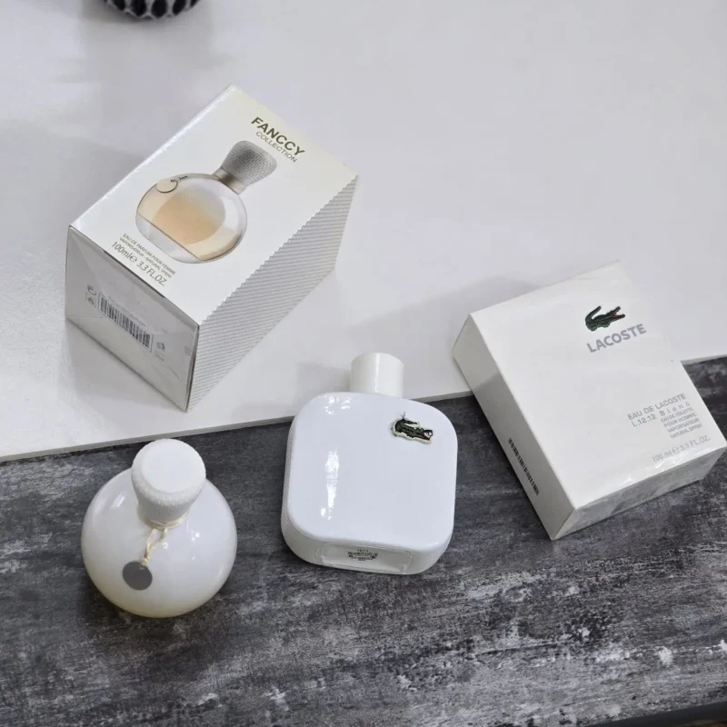 عطر لاكوست رجالي