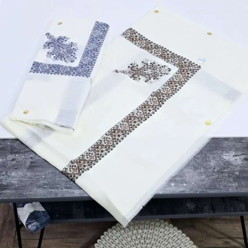 غتره كشمير رجالي شتوي