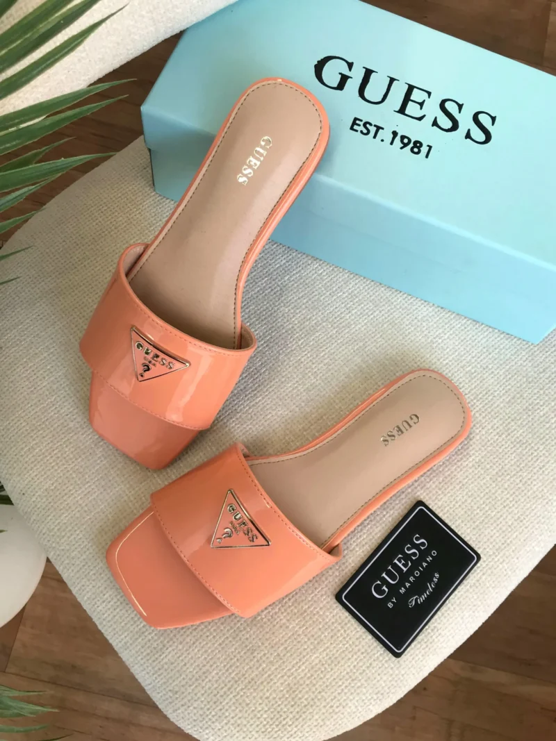 صندل جس نسائي