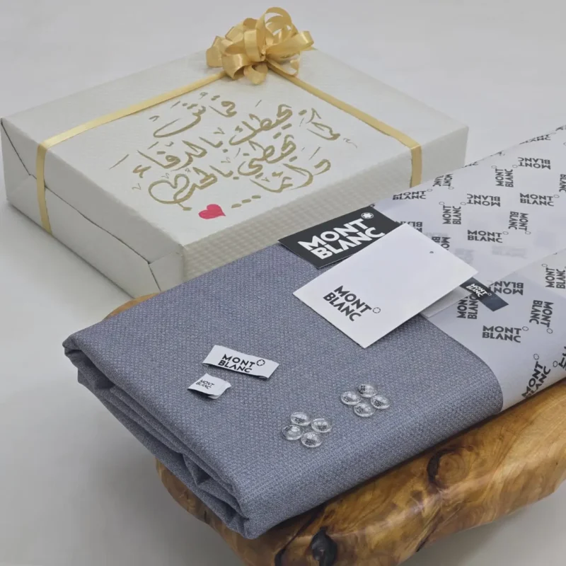 قماش خلية النحل ملون