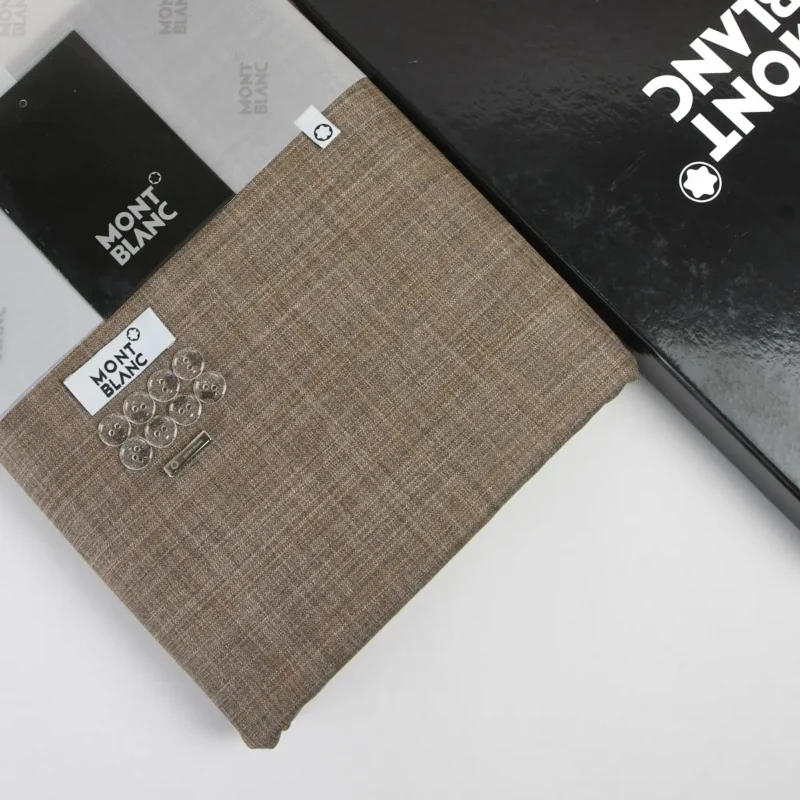 قماش شتوي مونت بلانك