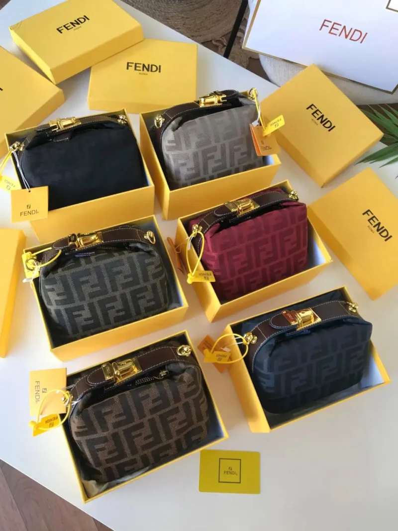 شنط الهبه فندي