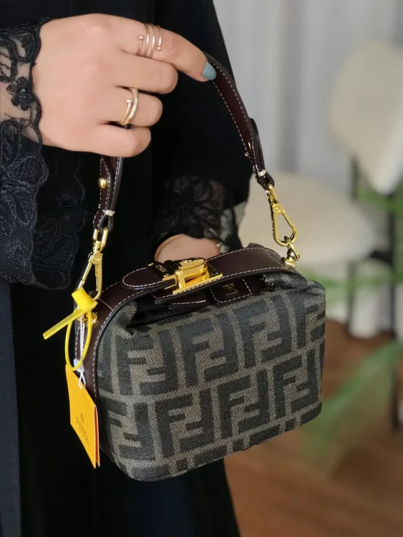 شنط فندي سهره