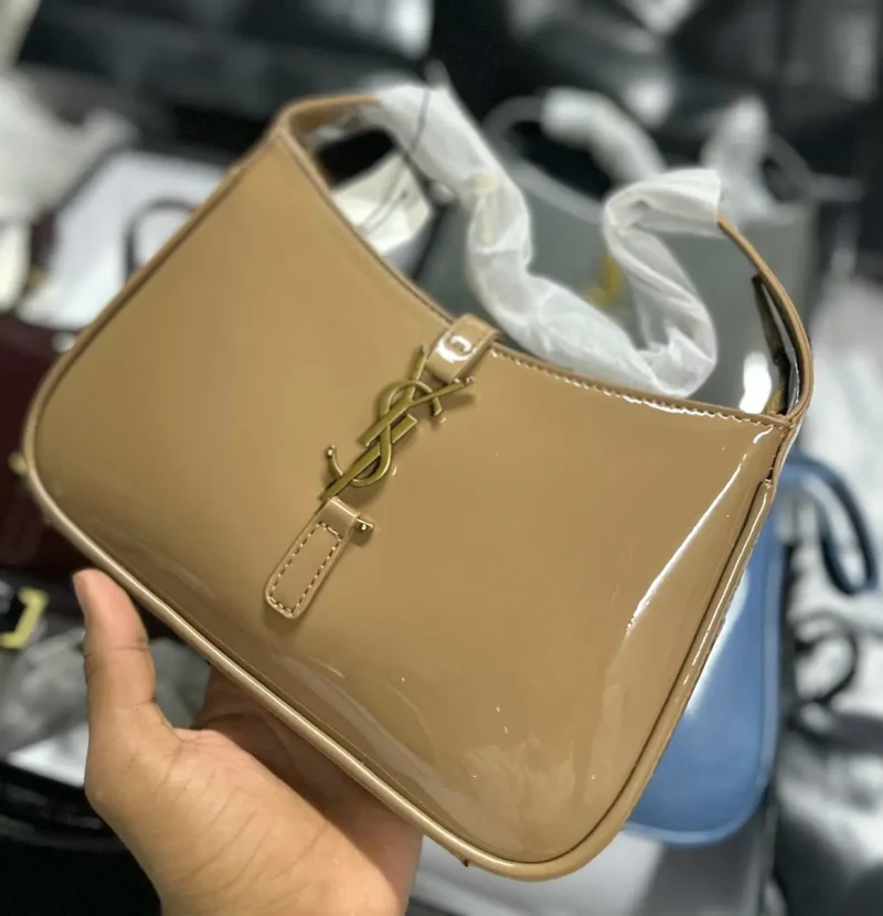 شنطه بيج لمعه