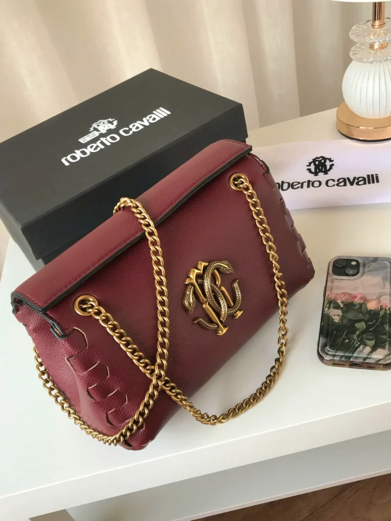 شنط نسائيه عنابيه