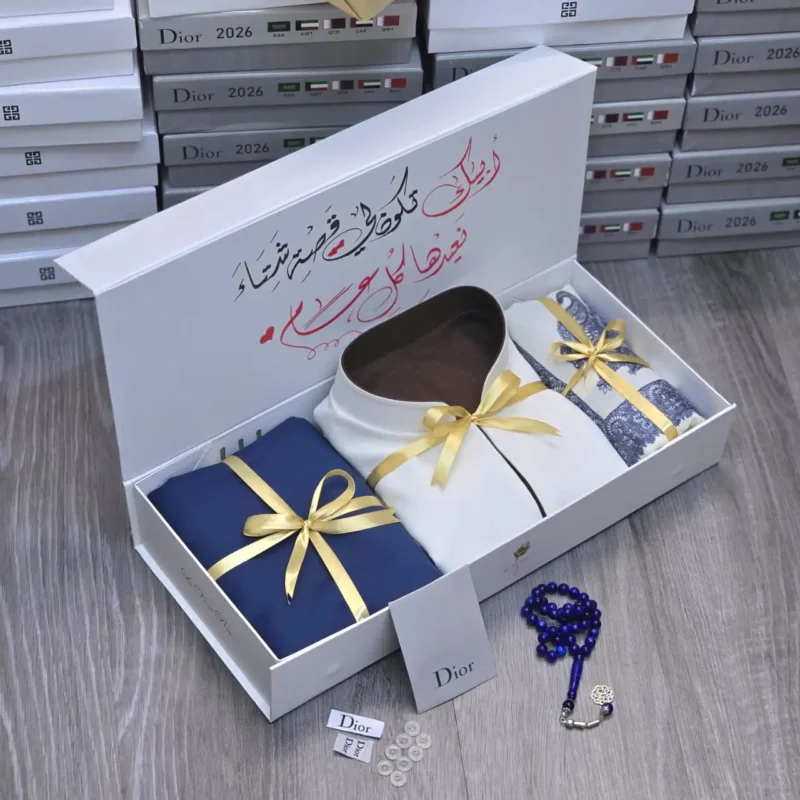 بوكس الشتاء شبابي