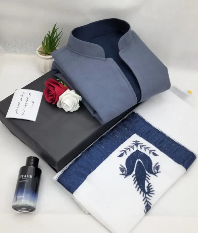 بوكس رجالي شتوي غتره وسديري