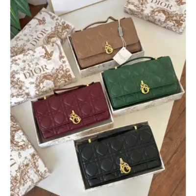 شنط ديور ميني