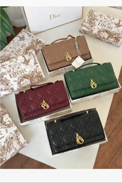 شنط ديور ميني