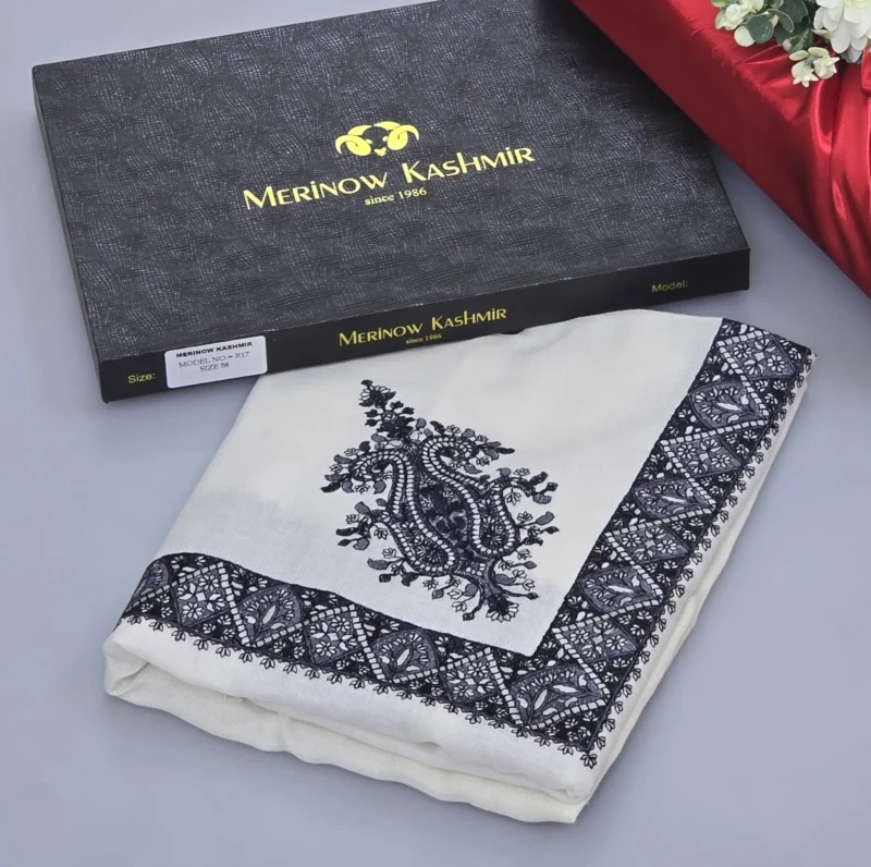 غتره كشميري