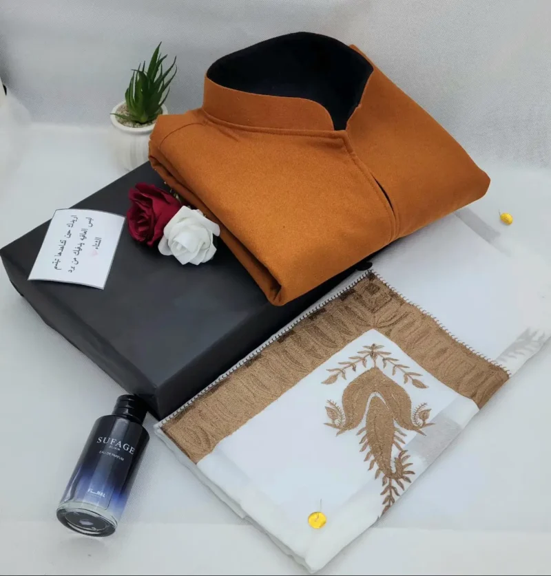 هدية فخمة لزوجي