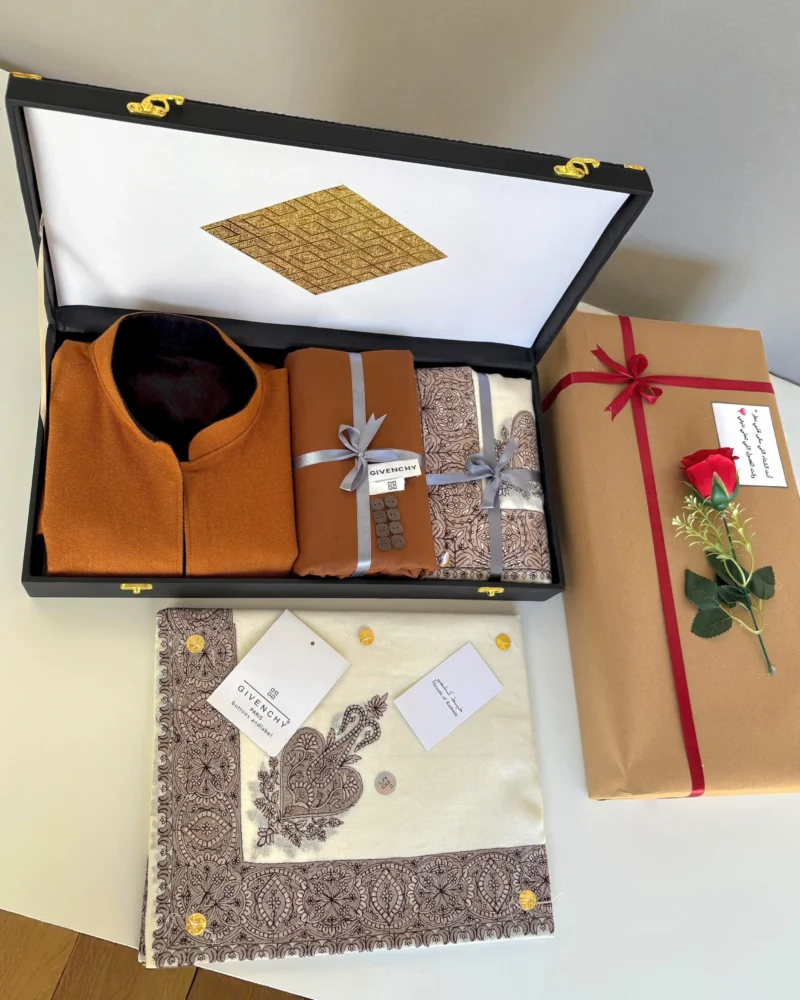 هديه البرد رجالي