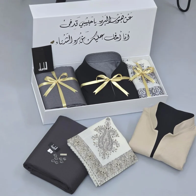 هديه شتوي رجالي