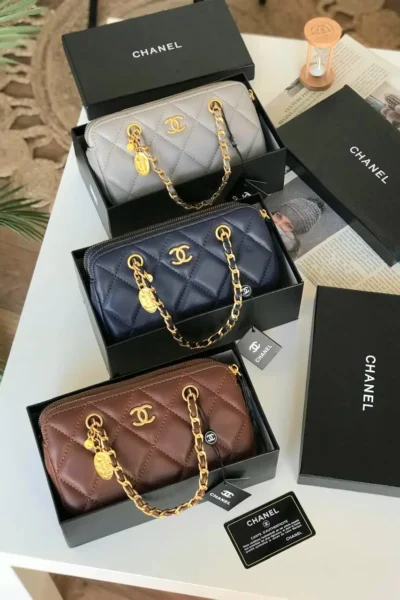 شنط شانيل حريمي