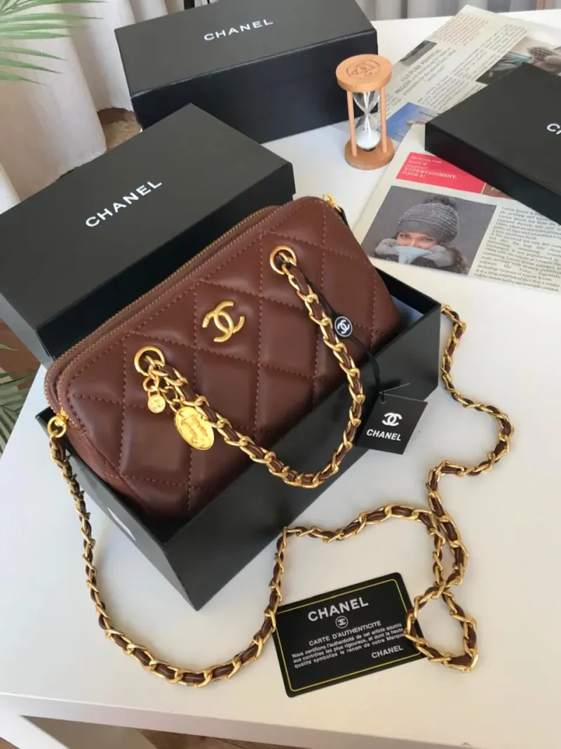 شنطة شانيل جملي