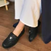 جزم نسائيه ماركه شانيل