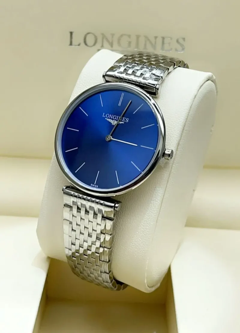 ساعات لونجين قديمة