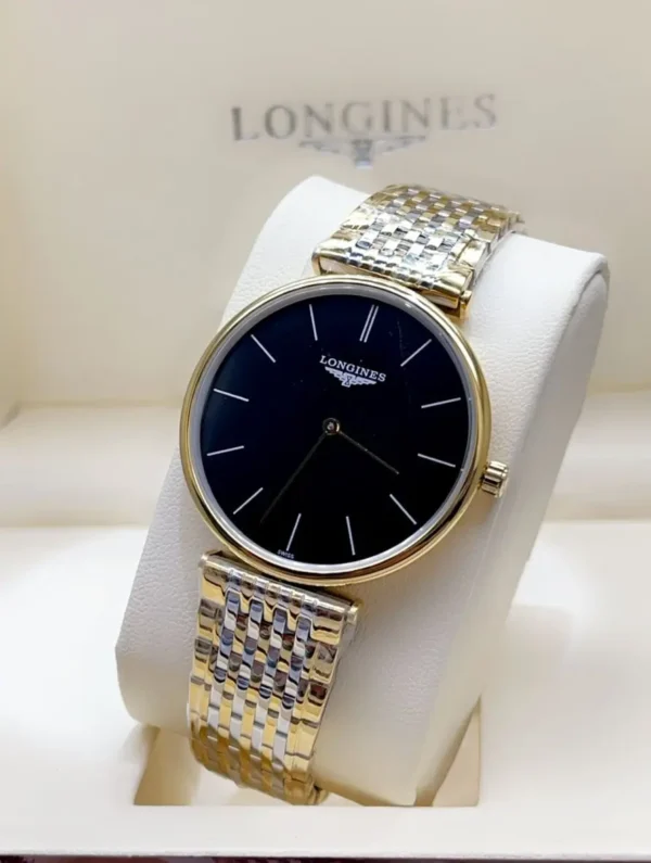 ساعات longines في السعودية