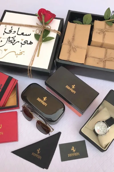 هدايا رجالي ماركة فيراري