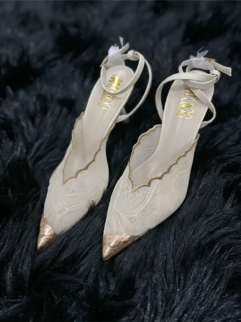 احذيه سهره فخمه