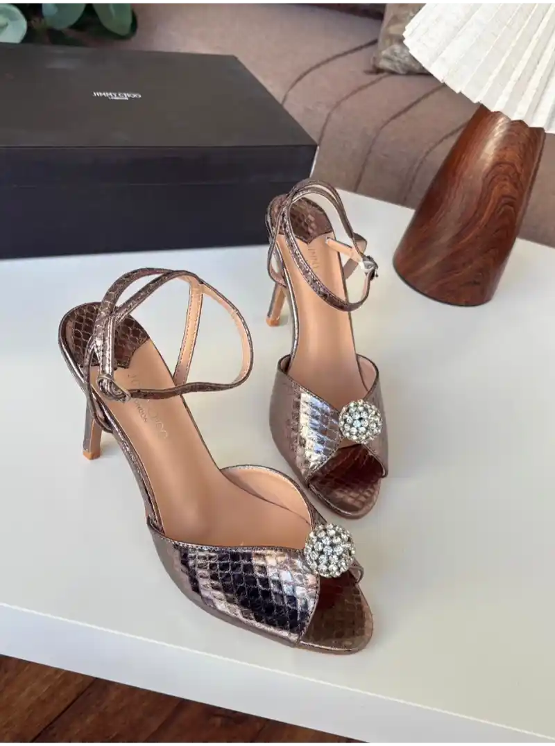 كعب جيمي شو ساكورا