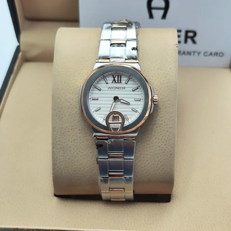 ساعة اقنر حريمي