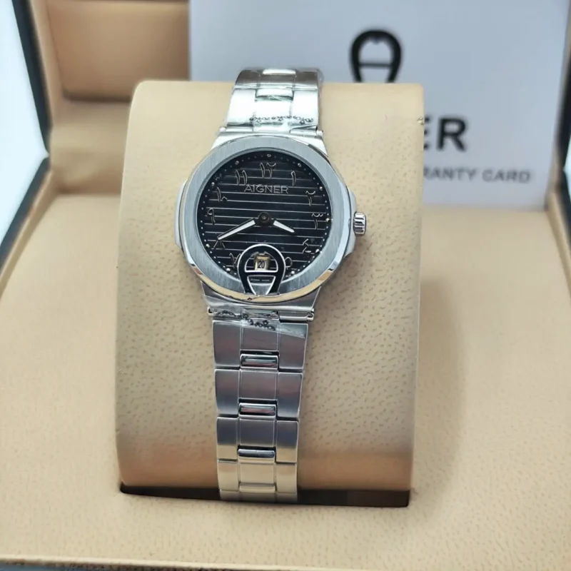 ساعات اقنر نسائي في السعودية