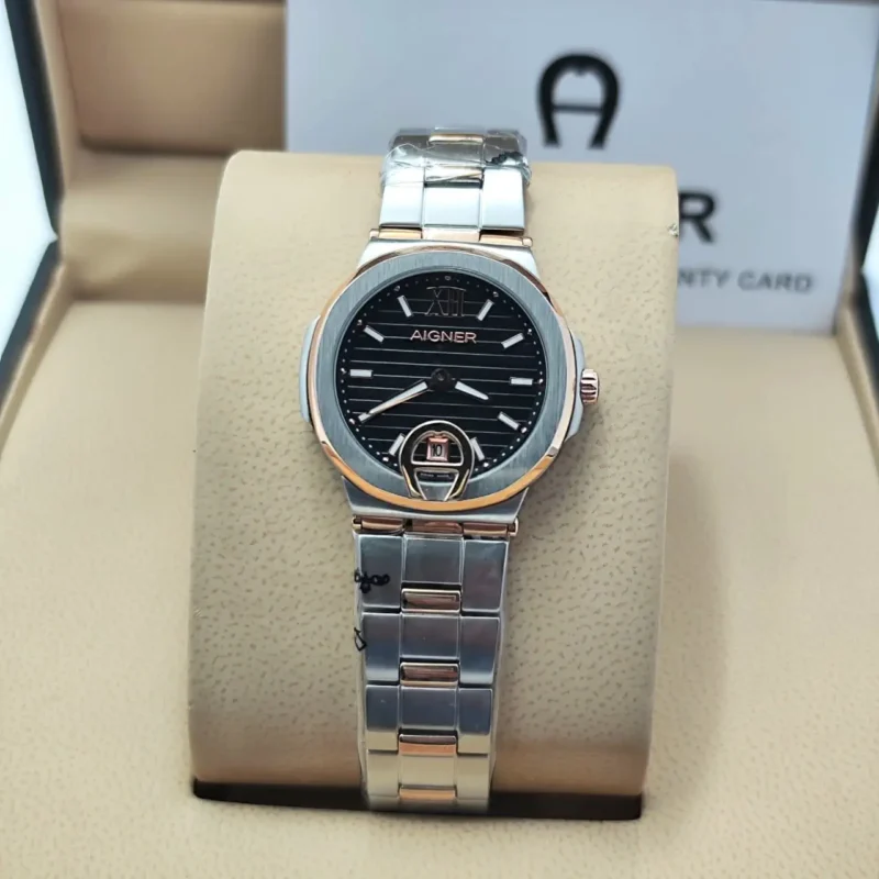 ساعه اقنر نسائي ميني