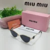 نظارات miu miu