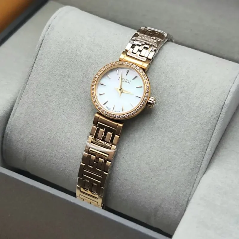 ساعة فندي ميني نسائي