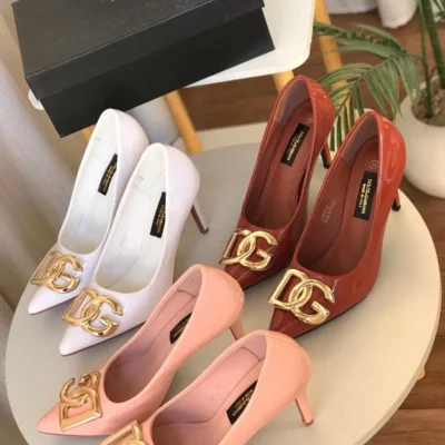 كعب دولتشي غابانا
