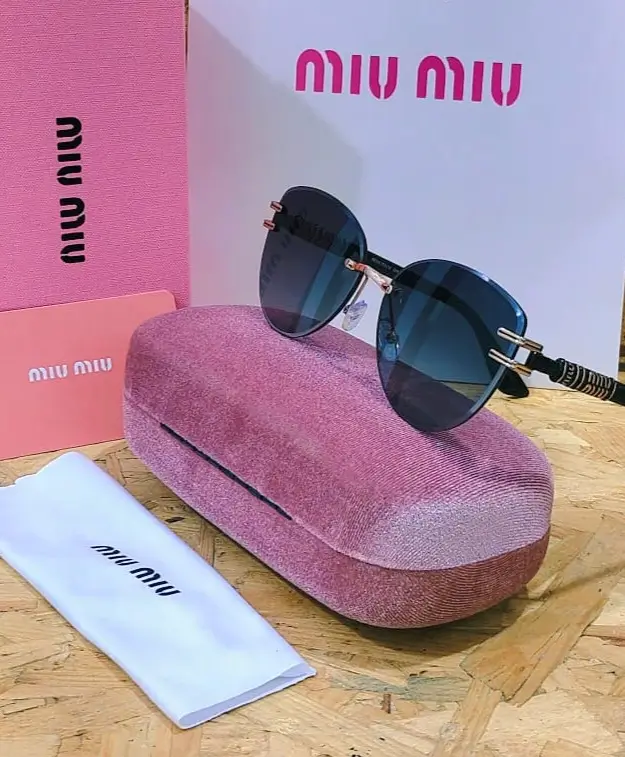 نظارة شمسية نساء