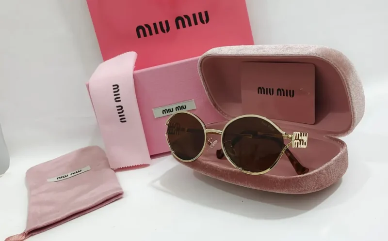 نظاره ماركه ميوميو