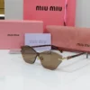 نظارة ميو ميو miumiu