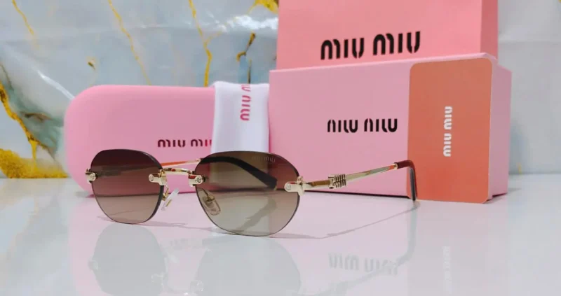 نظارة ميو ميو تقليد