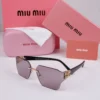 نظارة نسائية ميو ميو Miu Miu