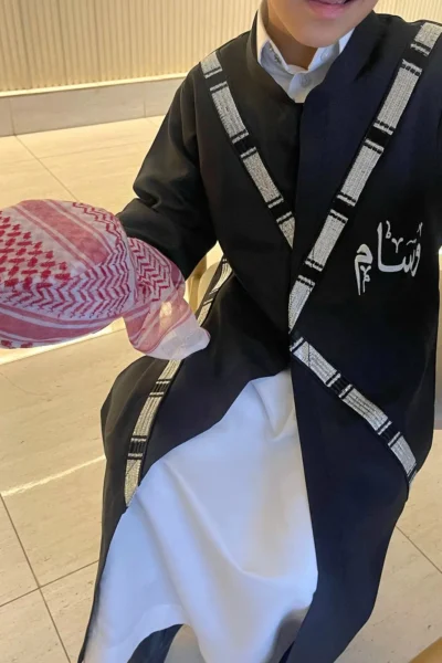 دقلة اطفال جديده