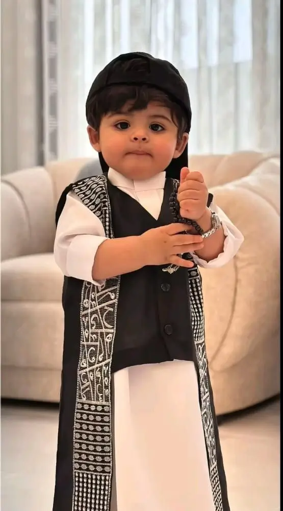 دقله العيد للاطفال