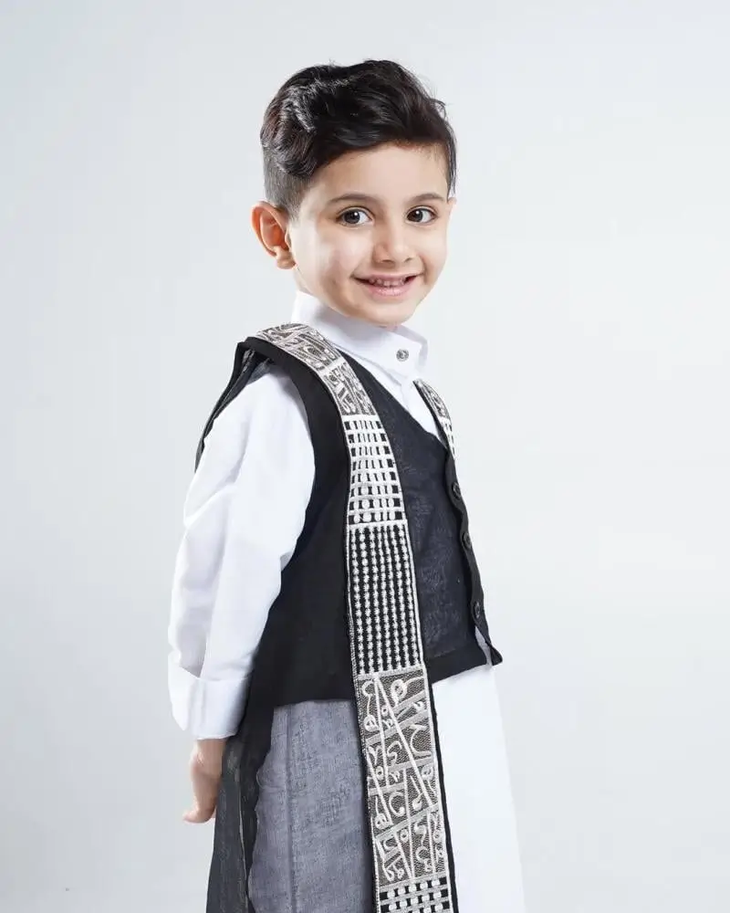 دقله اطفال جديده