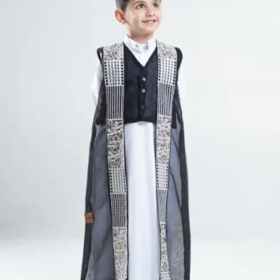 دقله اطفال للعيد