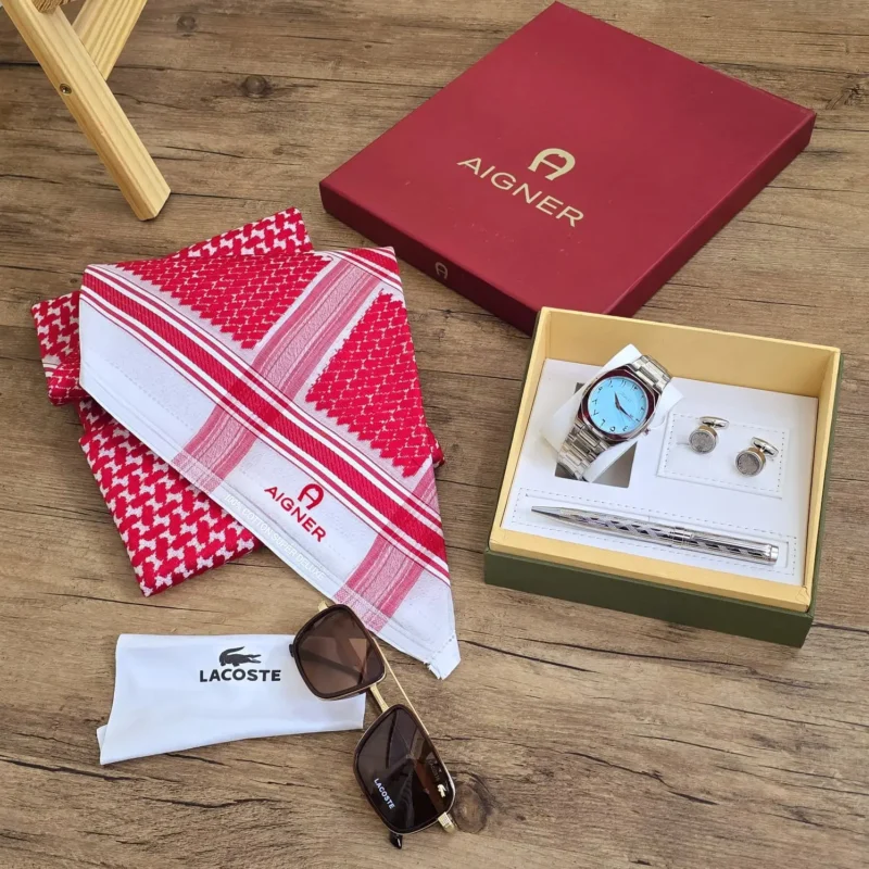 هدايا عيد رمضان رجالي