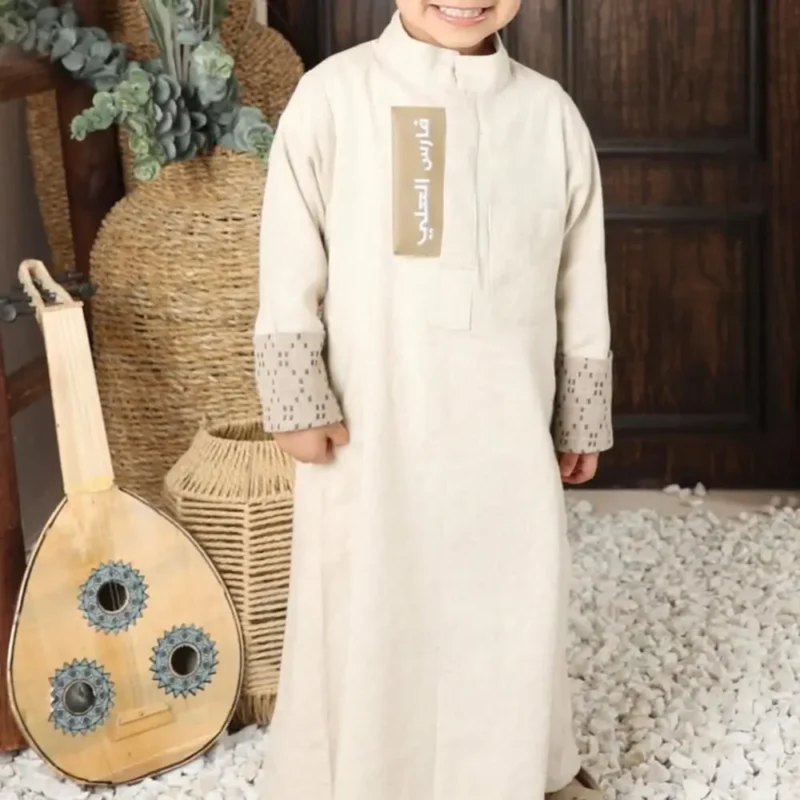 دقلة اطفال نجديه