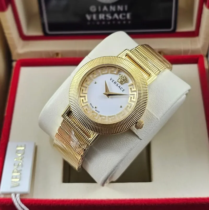 ساعة فرزاتشي حريمي