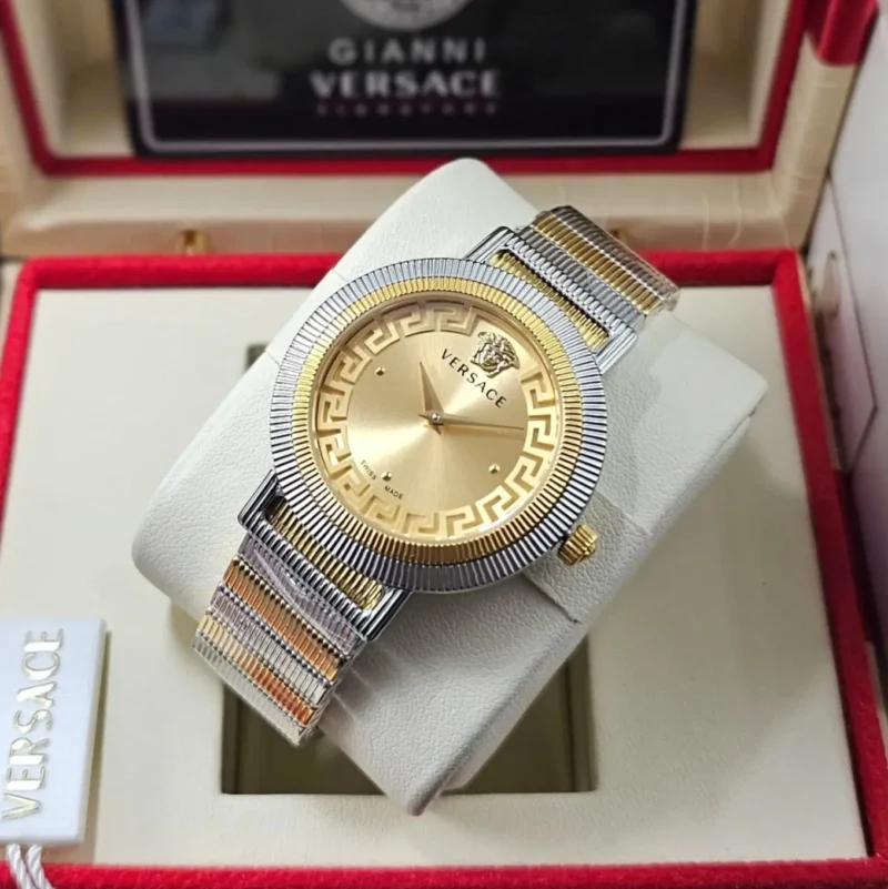 ساعات فرزاتشي نسائي 2025