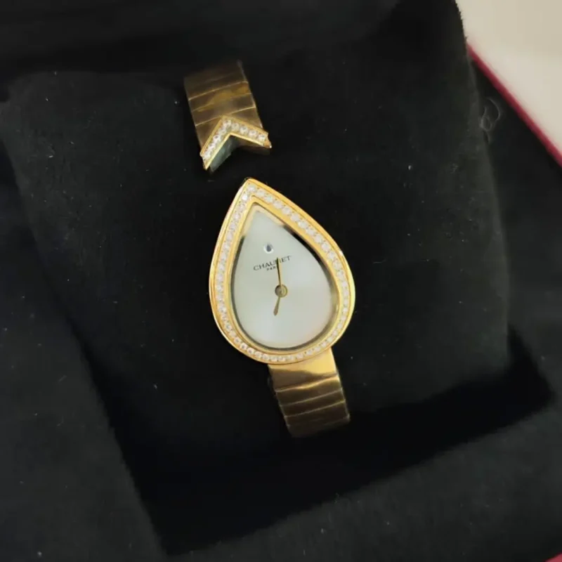 ساعة شوميه جوزفين