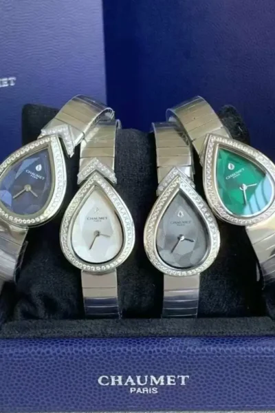 ساعات شوميه