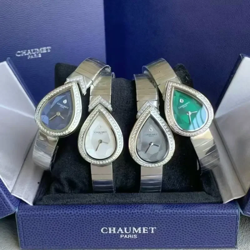 ساعات شوميه